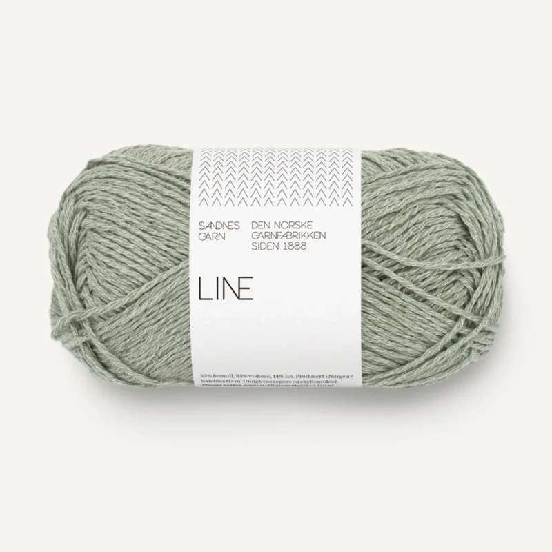 Sandnes Line 6044 Azul regata