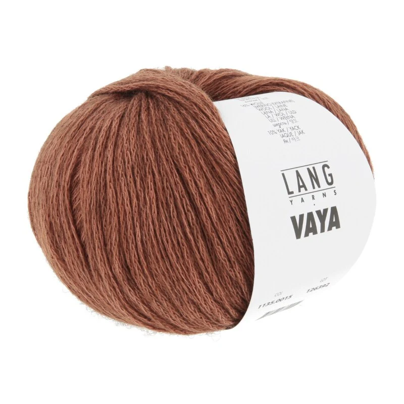 Lang Yarns Vaya 0015