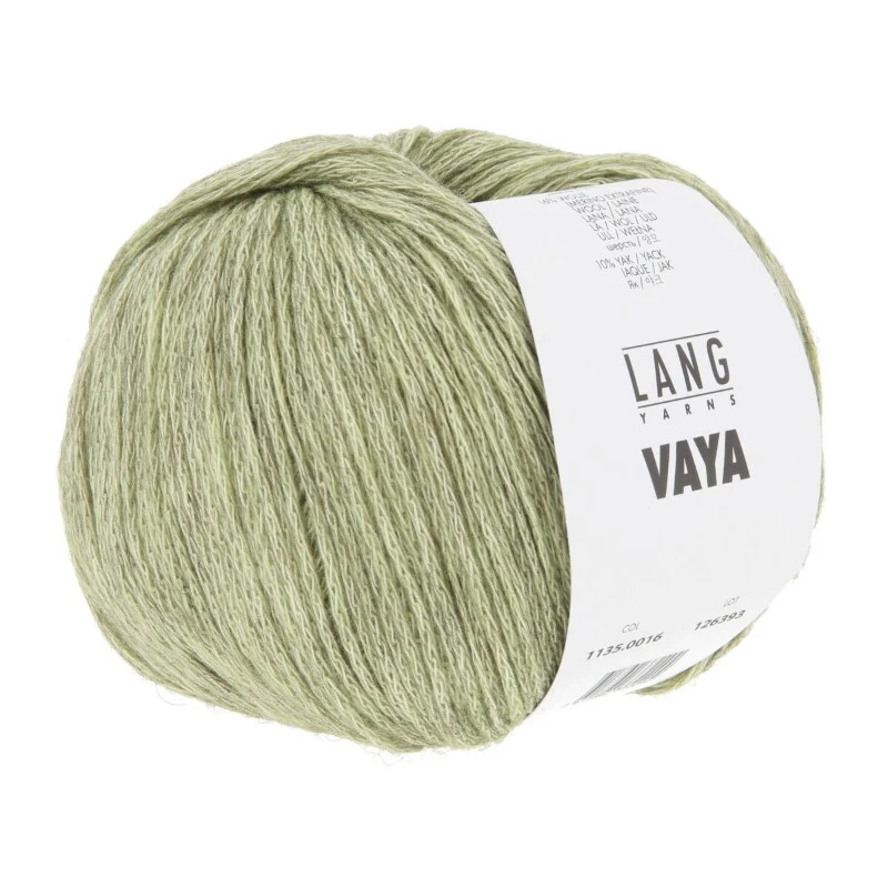 Lang Yarns Vaya 0016