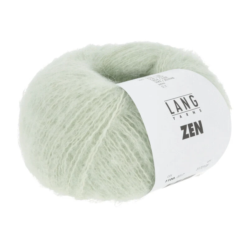 Lang Yarns ZEN 017