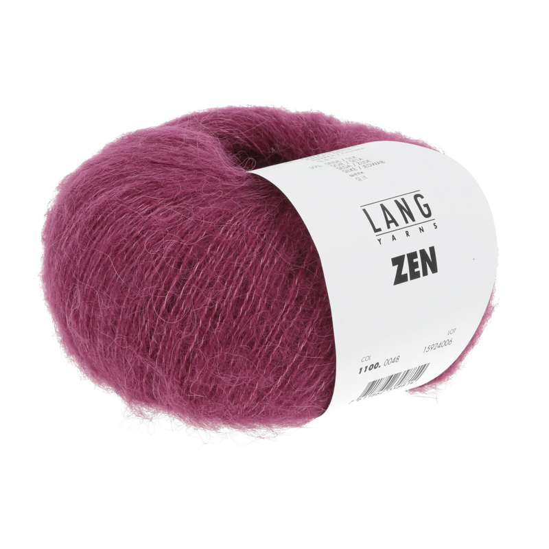Lang Yarns ZEN 048