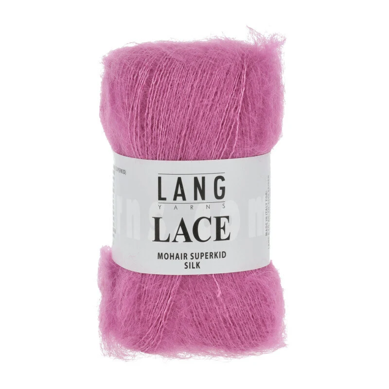 Lang Yarns LACE 085