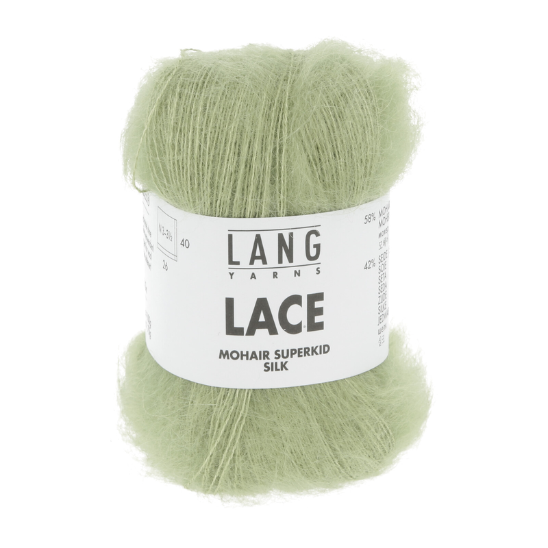 Lang Yarns LACE 044