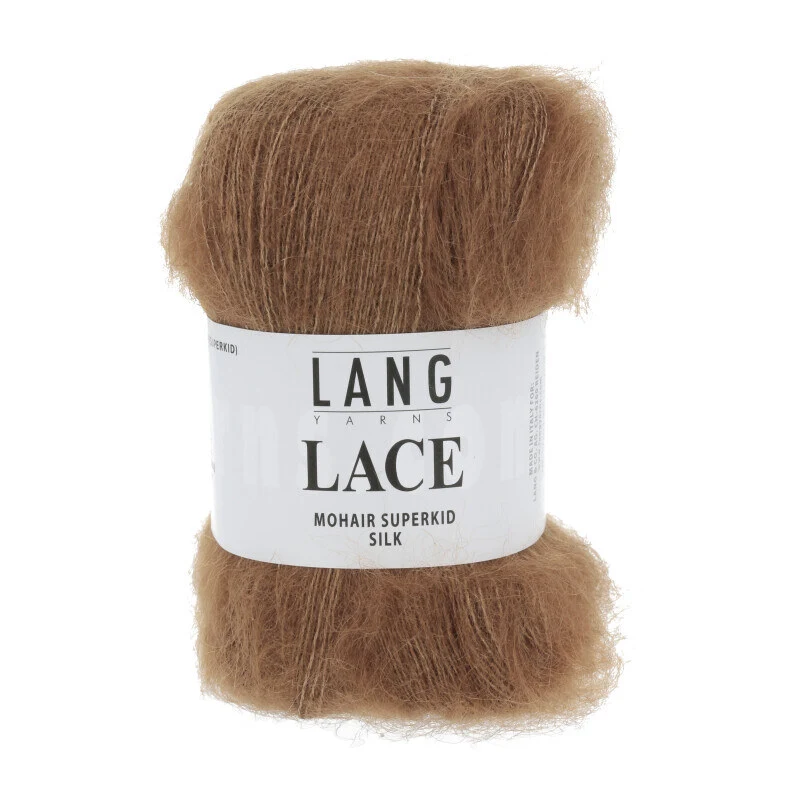 Lang Yarns LACE 015