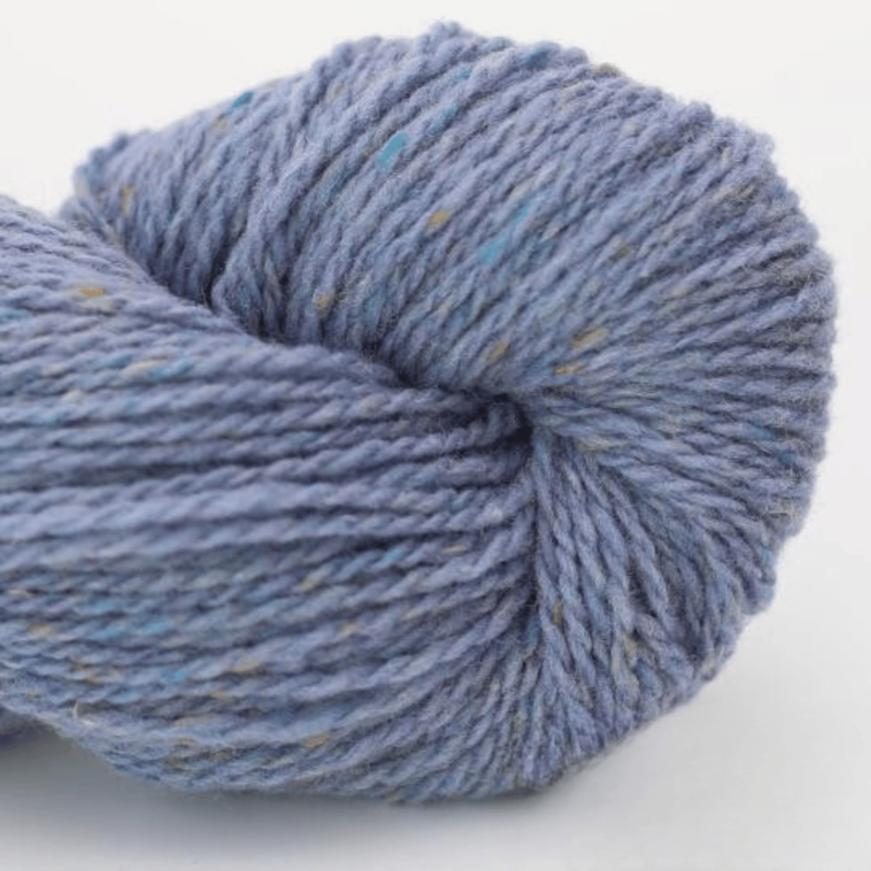 BC Garn Loch Lomond GOTS 25 Azul claro
