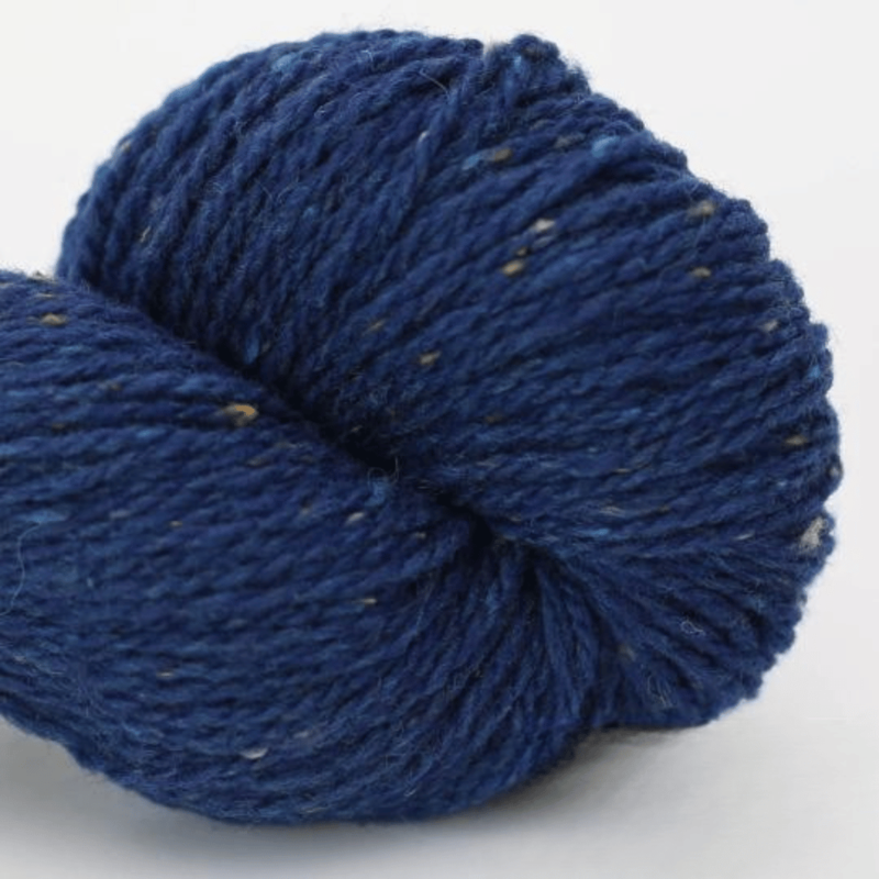 BC Garn Loch Lomond GOTS 26 Azul oscuro