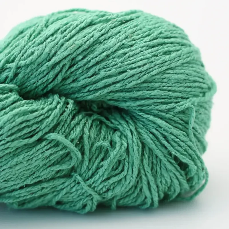 BC Garn Soft Silk 056 Verde jade
