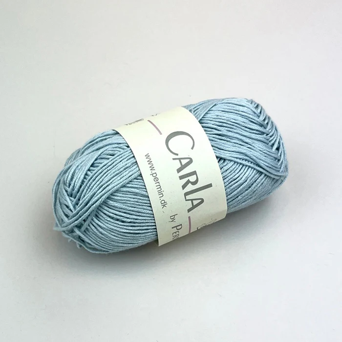 Permin Carla 23 Azul cielo