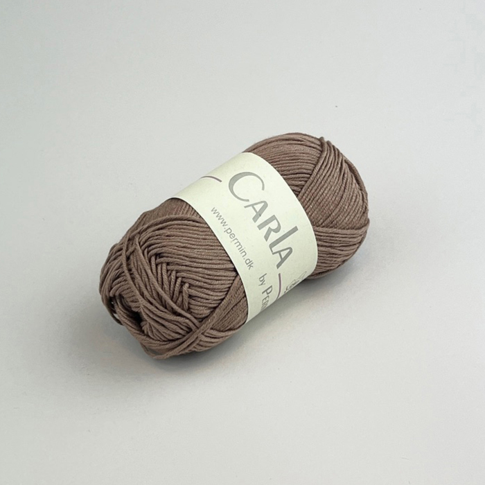 Permin Carla 03 Camello