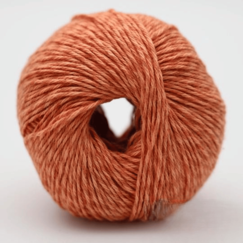 BC Garn Allino 39 Naranja