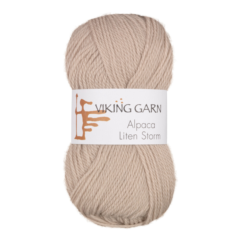 Viking Alpaca Liten Storm 706 Arena