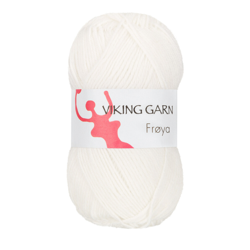 Viking Frøya 202 Blanco