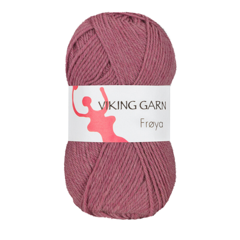 Viking Frøya 222 Rosa viejo