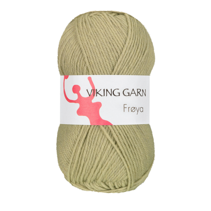 Viking Frøya 231 Verde claro