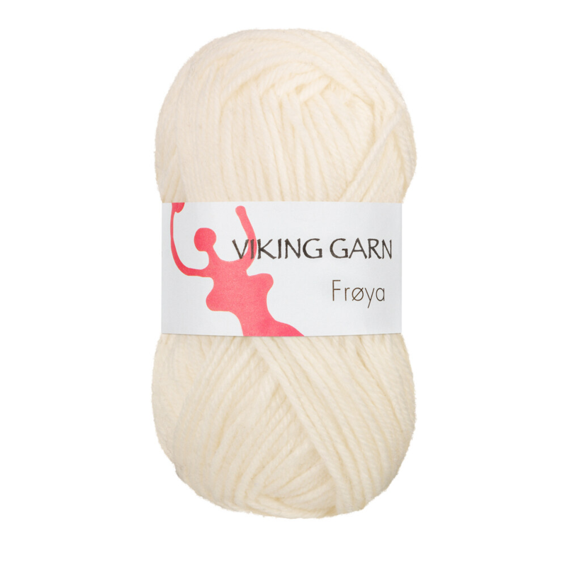 Viking Frøya 200 Blanco natural