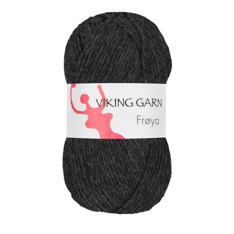 Viking Frøya 227 Gris carbón