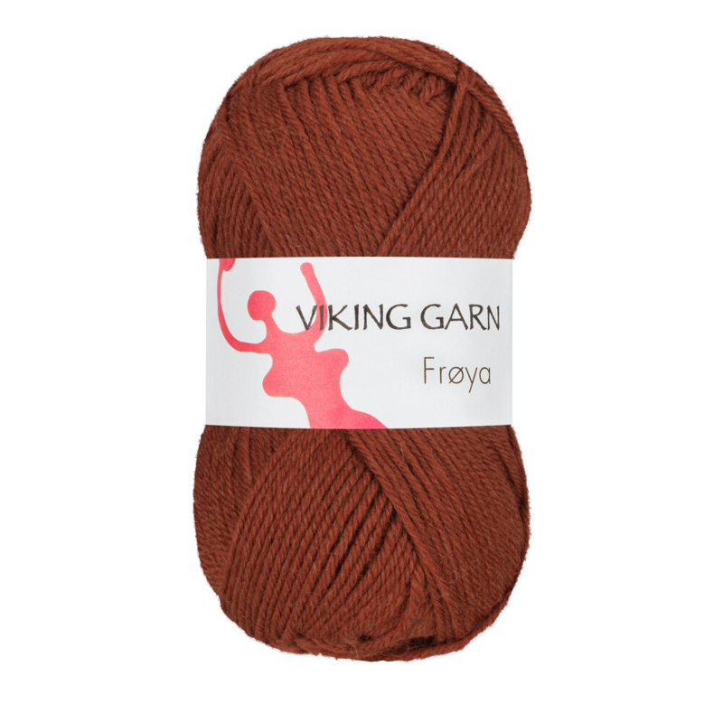 Viking Frøya 253 Tabaco