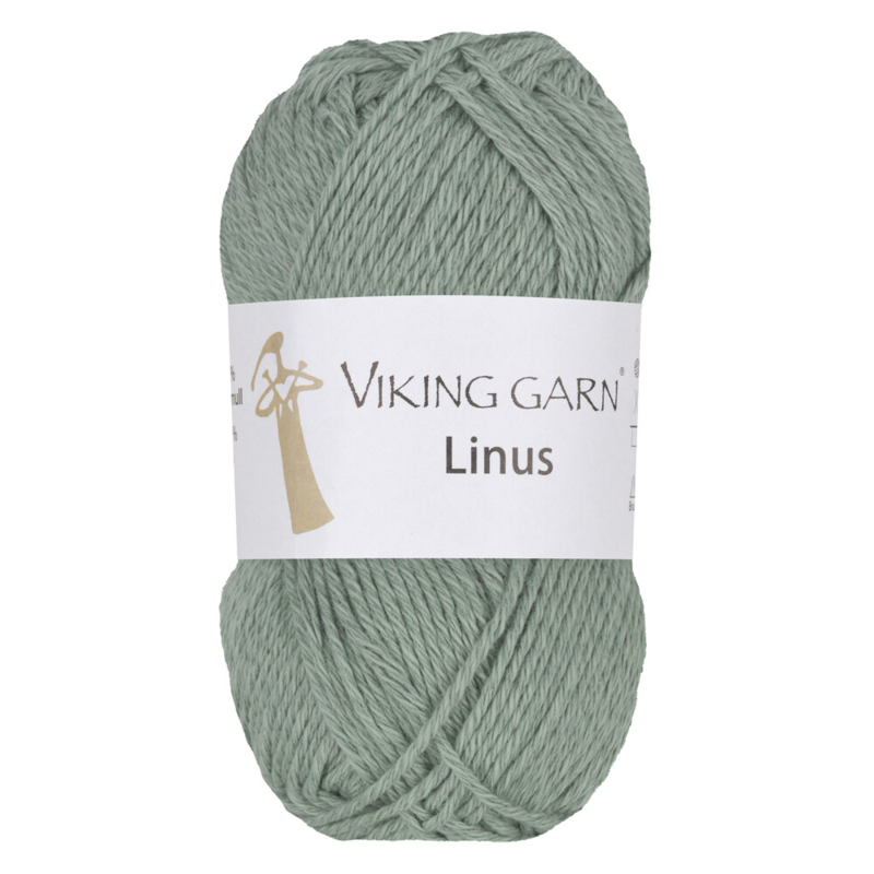 Viking Linus 138 Verde menta