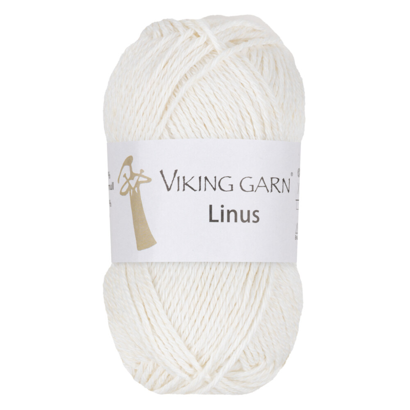 Viking Linus 102 Blanco natural