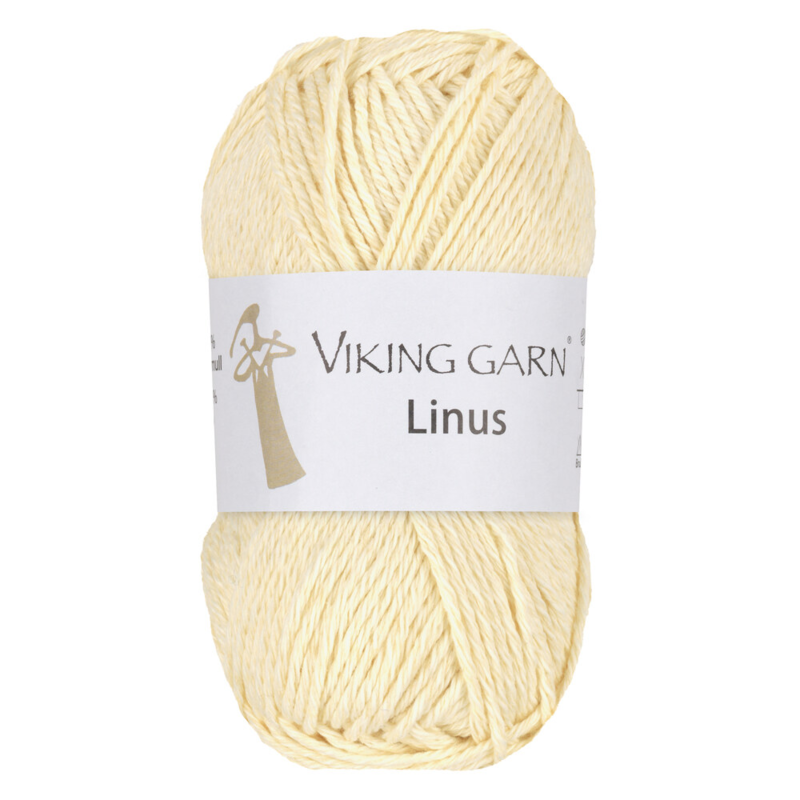 Viking Linus 140 Amarillo claro