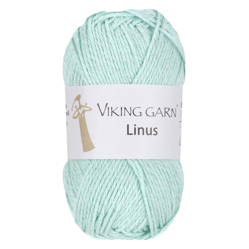 Viking Linus 121 Aqua claro