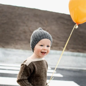 Revista: DSA40 MUELLE NÓRDICO DE LANA DE ALPAKKA