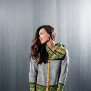 Revista: DSA40 MUELLE NÓRDICO DE LANA DE ALPAKKA