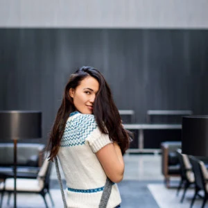 Revista: DSA40 MUELLE NÓRDICO DE LANA DE ALPAKKA