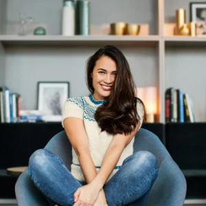 Revista: DSA40 MUELLE NÓRDICO DE LANA DE ALPAKKA