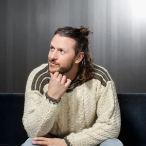 Revista: DSA40 MUELLE NÓRDICO DE LANA DE ALPAKKA