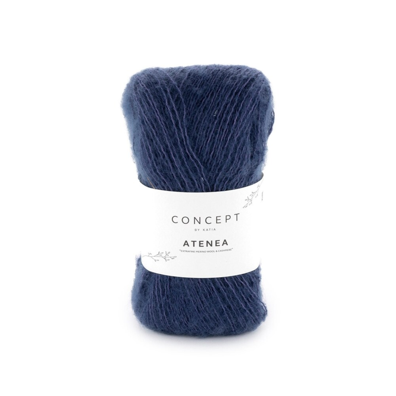 Katia Concept Atenea 99 Índigo