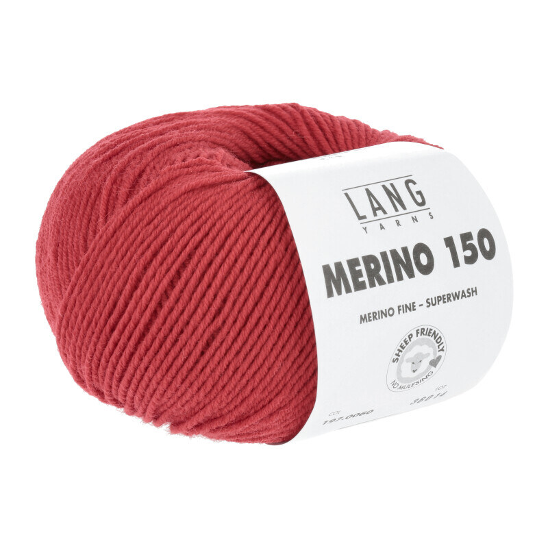 Lang Yarns Merino 150 060