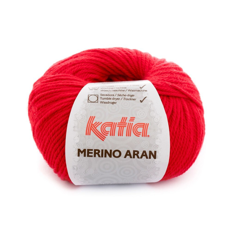 Katia Merino Aran 004 Rojo