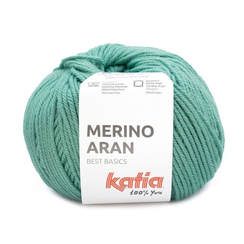 Katia Merino Aran 103 Malaquita