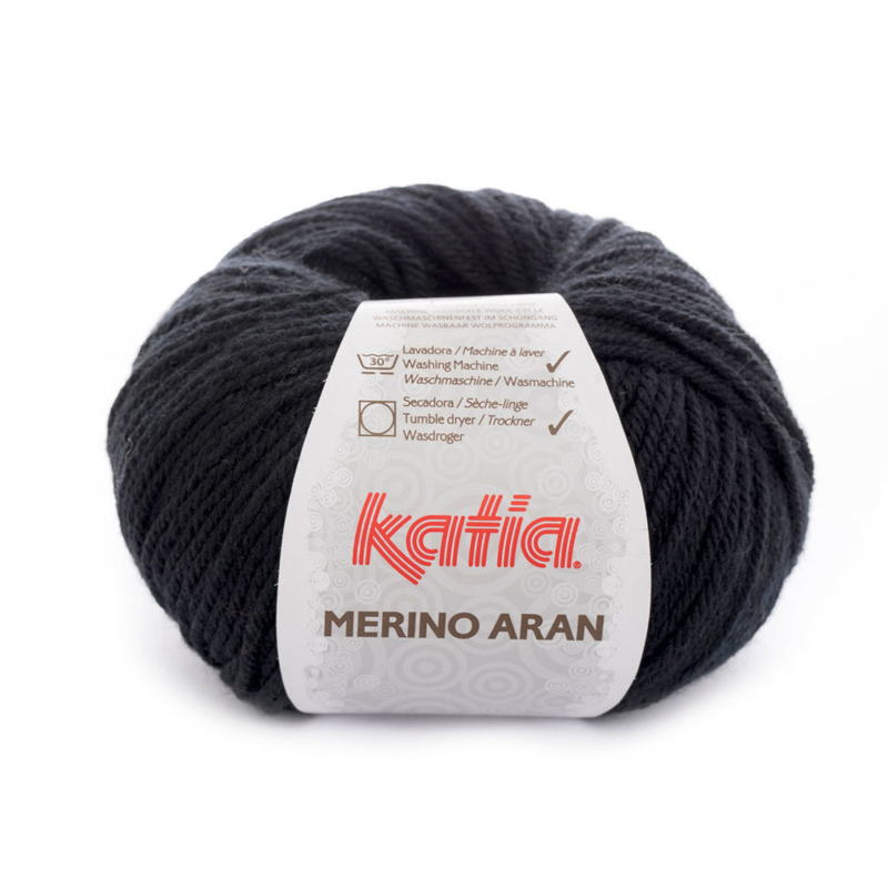 Katia Merino Aran 002 Negro