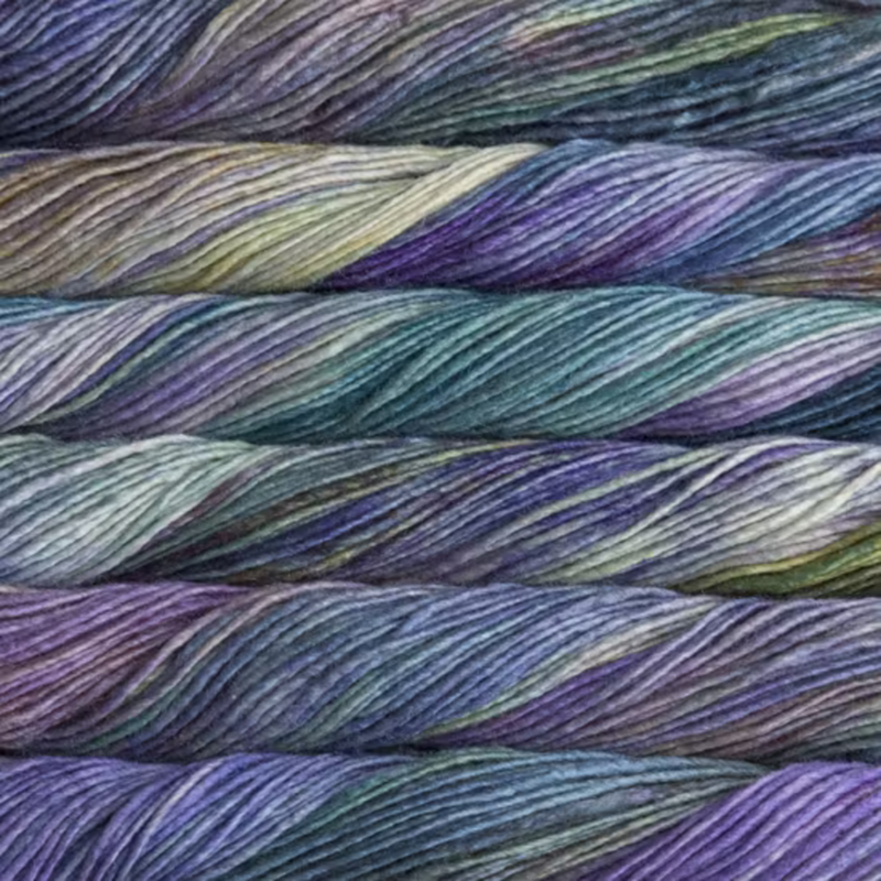 Malabrigo Silky Merino 416 Indiecita