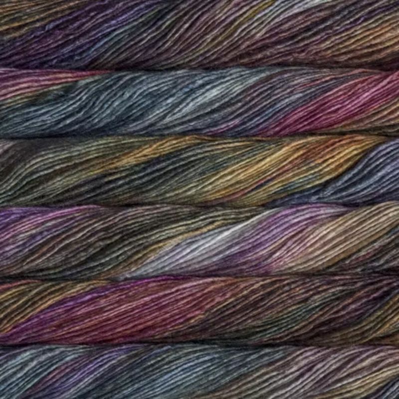 Malabrigo Silky Merino 862 Piedras