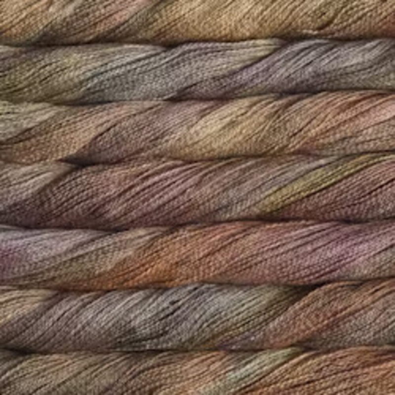 Malabrigo Silkpaca 862 Piedras