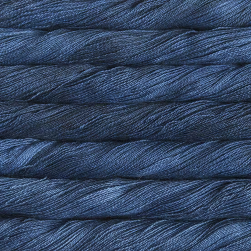 Malabrigo Silkpaca 150 Azul profund