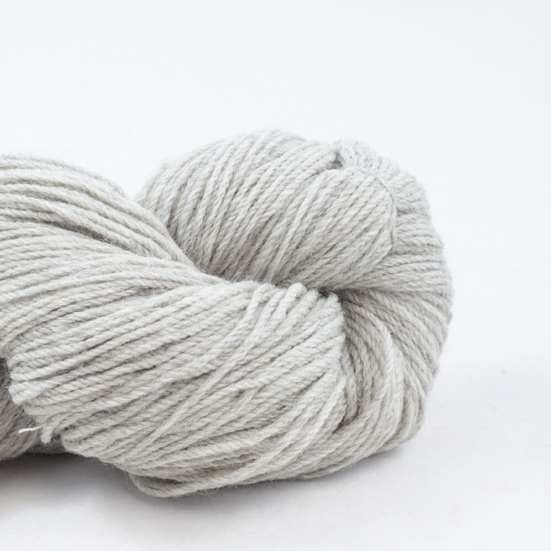 Manos del Uruguay Alpaca Heather Natural - Sin teñir 703 Grey