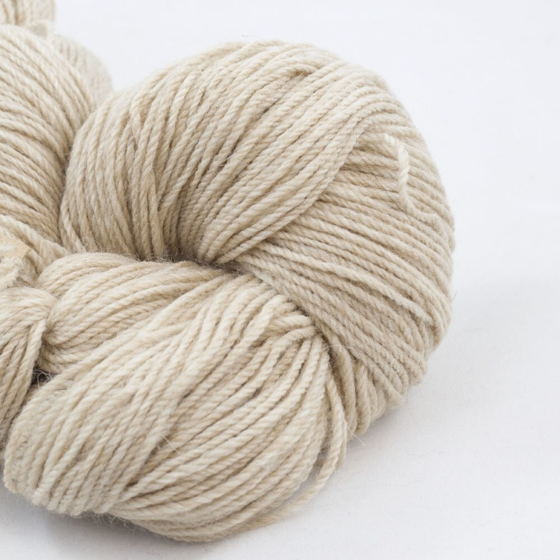 Manos del Uruguay Alpaca Heather Natural - Sin teñir 704 Ecru