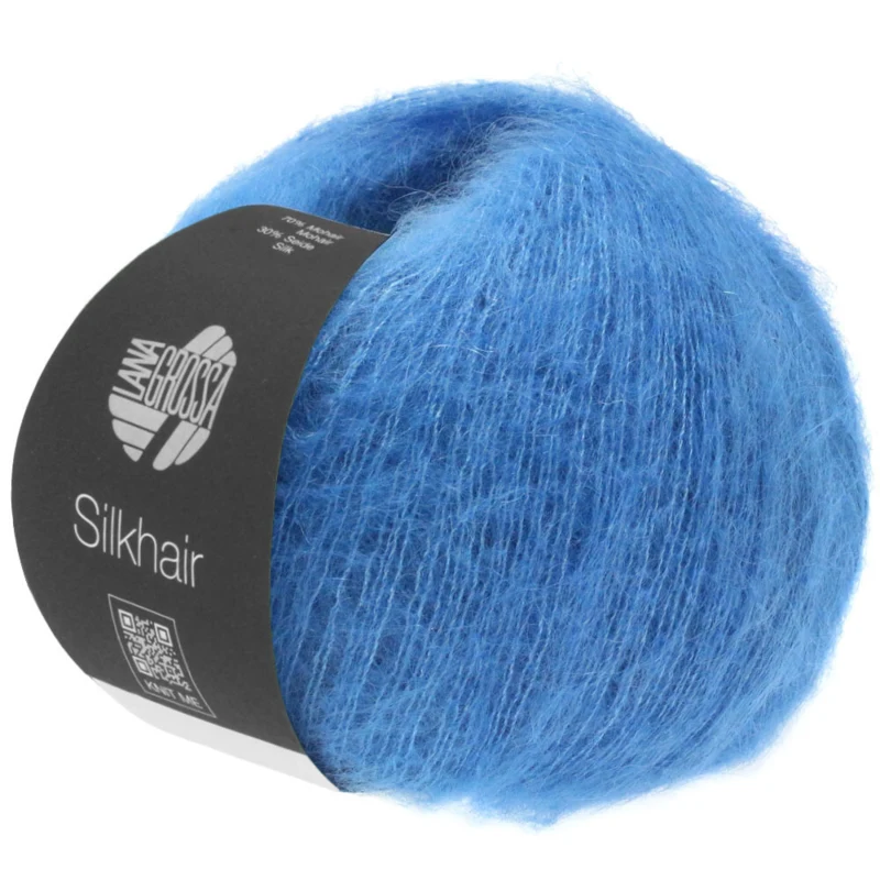 Lana Grossa Silkhair 132 Aciano