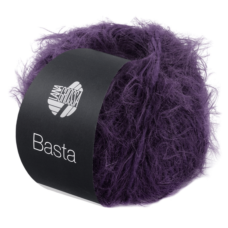 Lana Grossa Basta 26 Mora