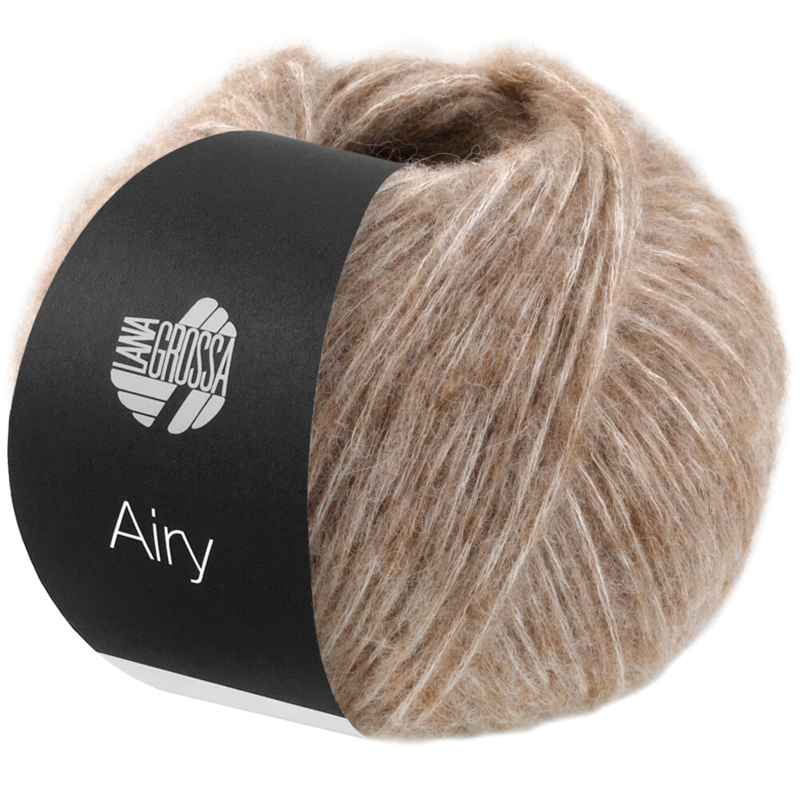 Lana Grossa Airy 08 Topo