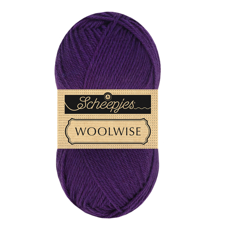 Scheepjes Woolwise 738 Baya rica