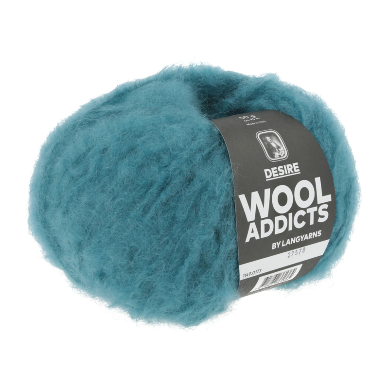Lang Yarns Desire WoolAddicts 173