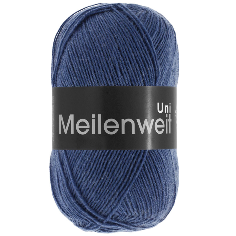 Meilenweit 100 1342 Azul