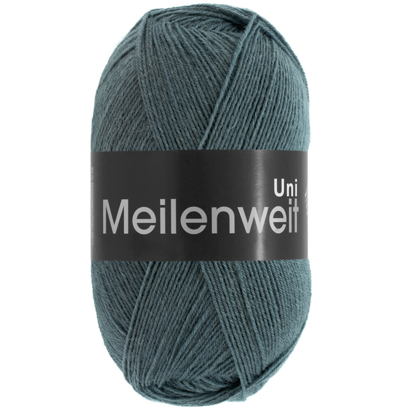 Meilenweit 100 1388 Gris azulado