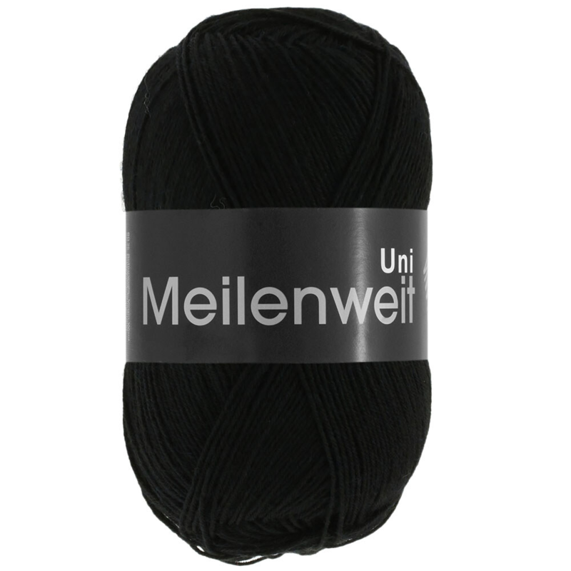 Meilenweit 100 1106 Negro