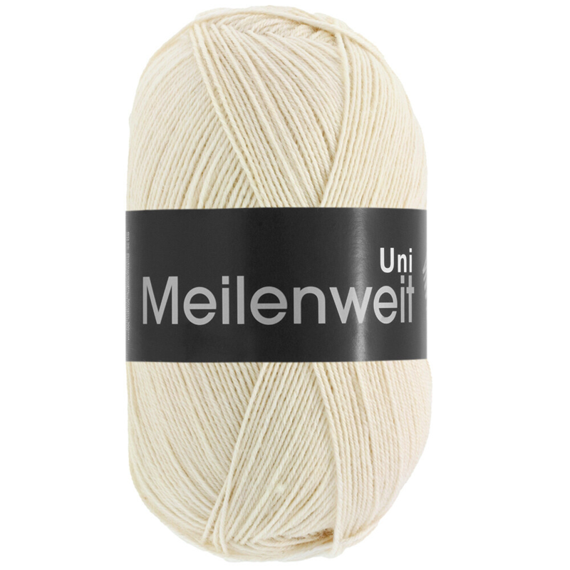 Meilenweit 100 1387 Beige claro